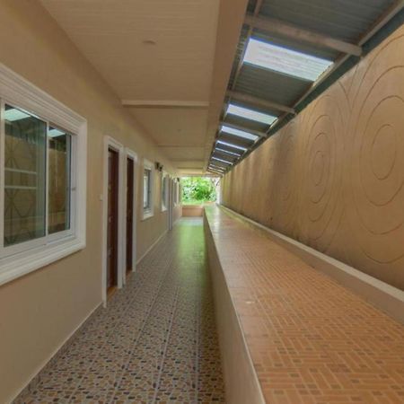Patong Rai Rom Yen Resort Sha Εξωτερικό φωτογραφία