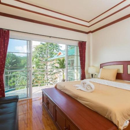 Patong Rai Rom Yen Resort Sha Εξωτερικό φωτογραφία