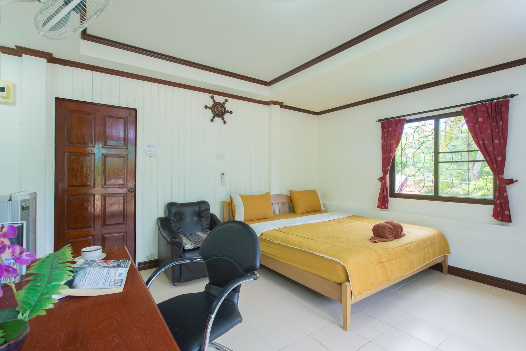 Patong Rai Rom Yen Resort Sha Εξωτερικό φωτογραφία