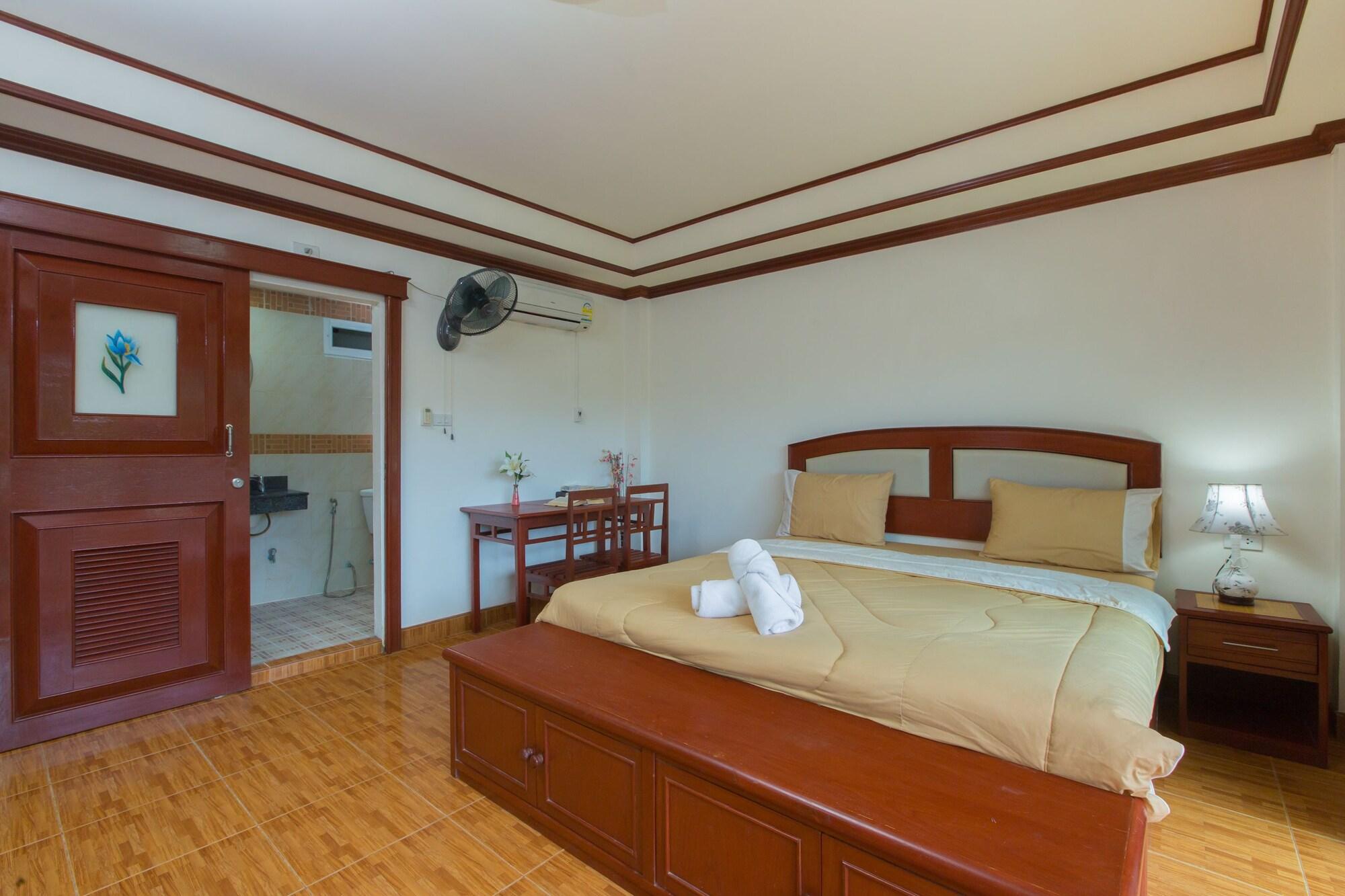 Patong Rai Rom Yen Resort Sha Εξωτερικό φωτογραφία