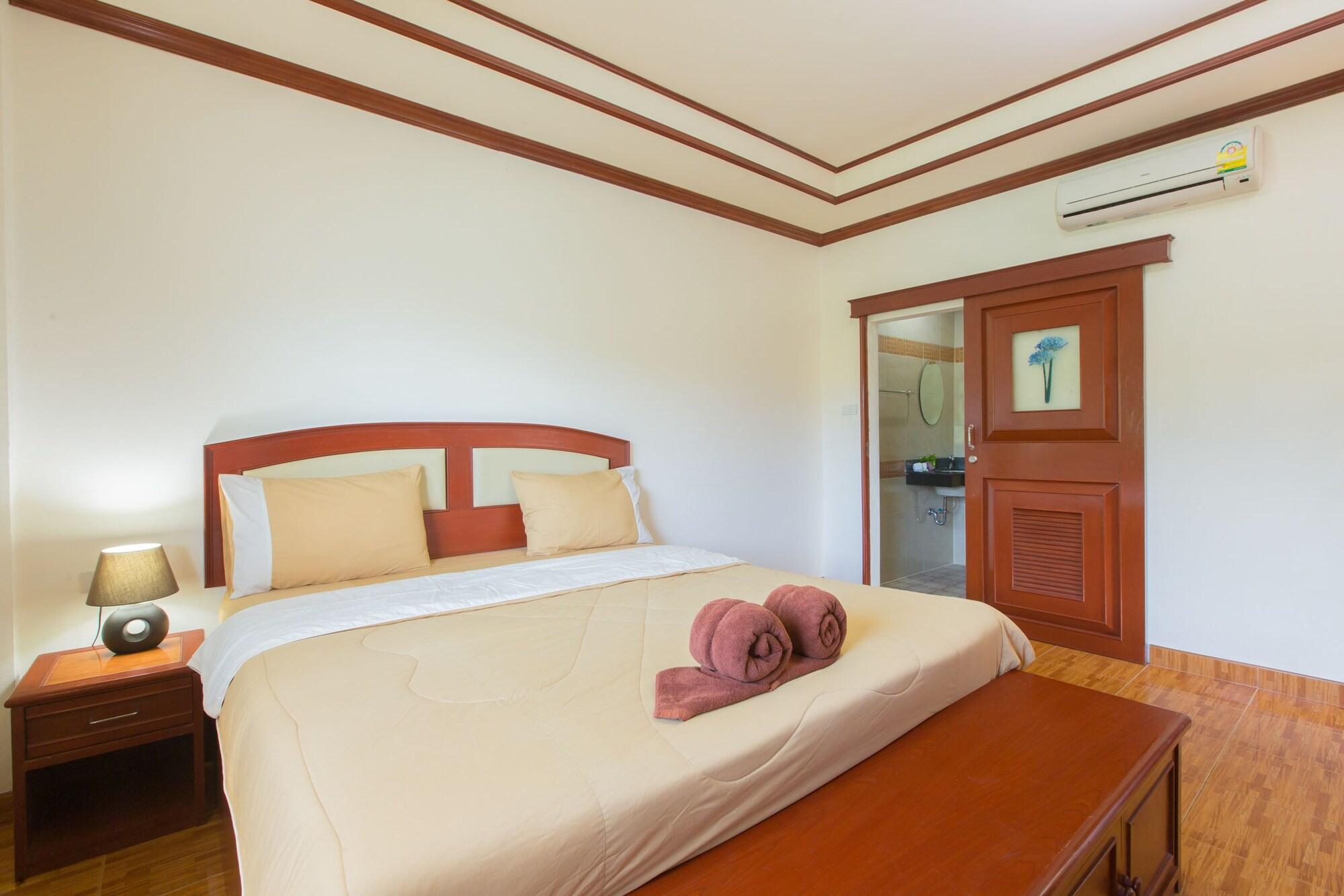 Patong Rai Rom Yen Resort Sha Εξωτερικό φωτογραφία