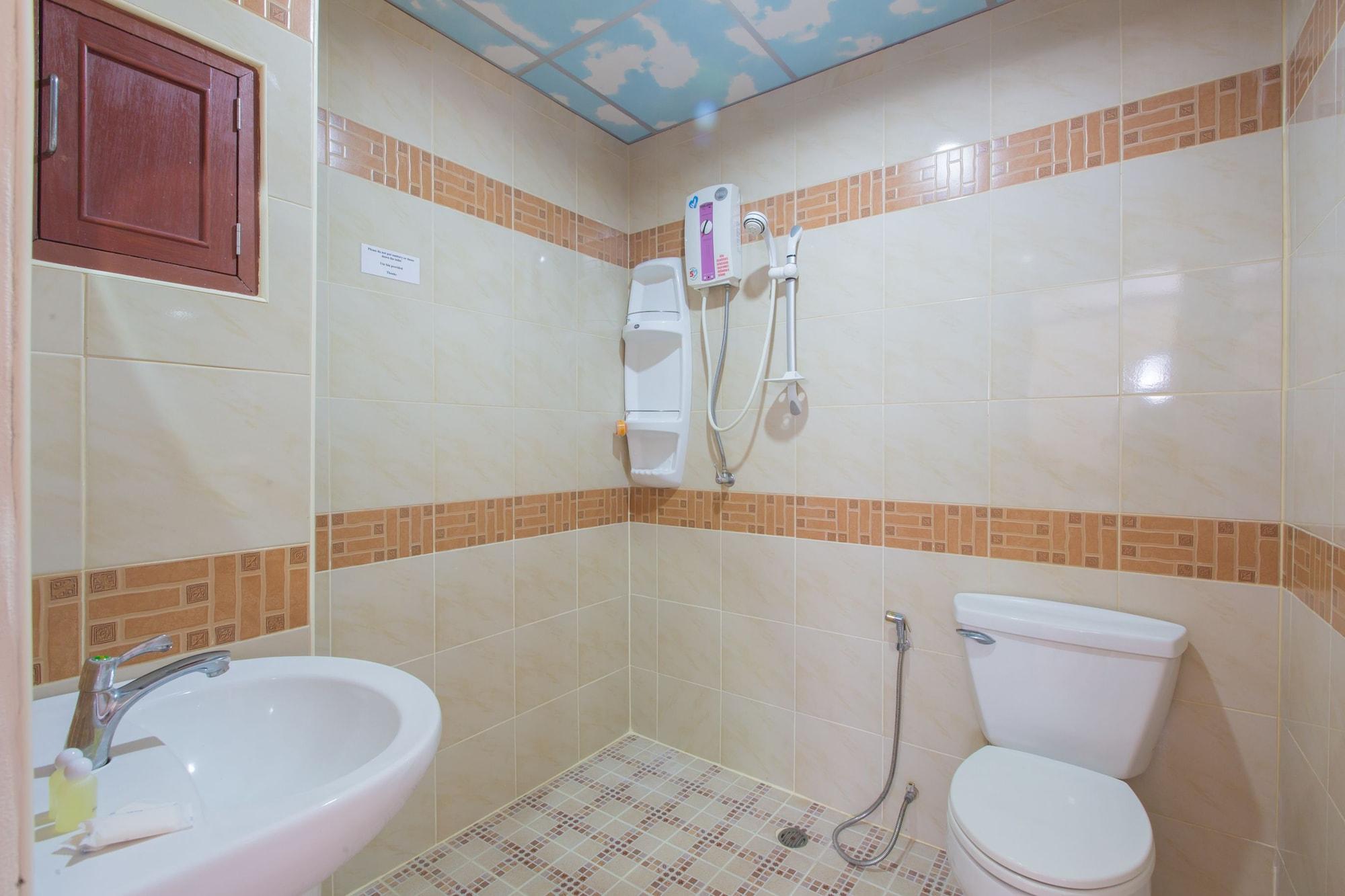 Patong Rai Rom Yen Resort Sha Εξωτερικό φωτογραφία