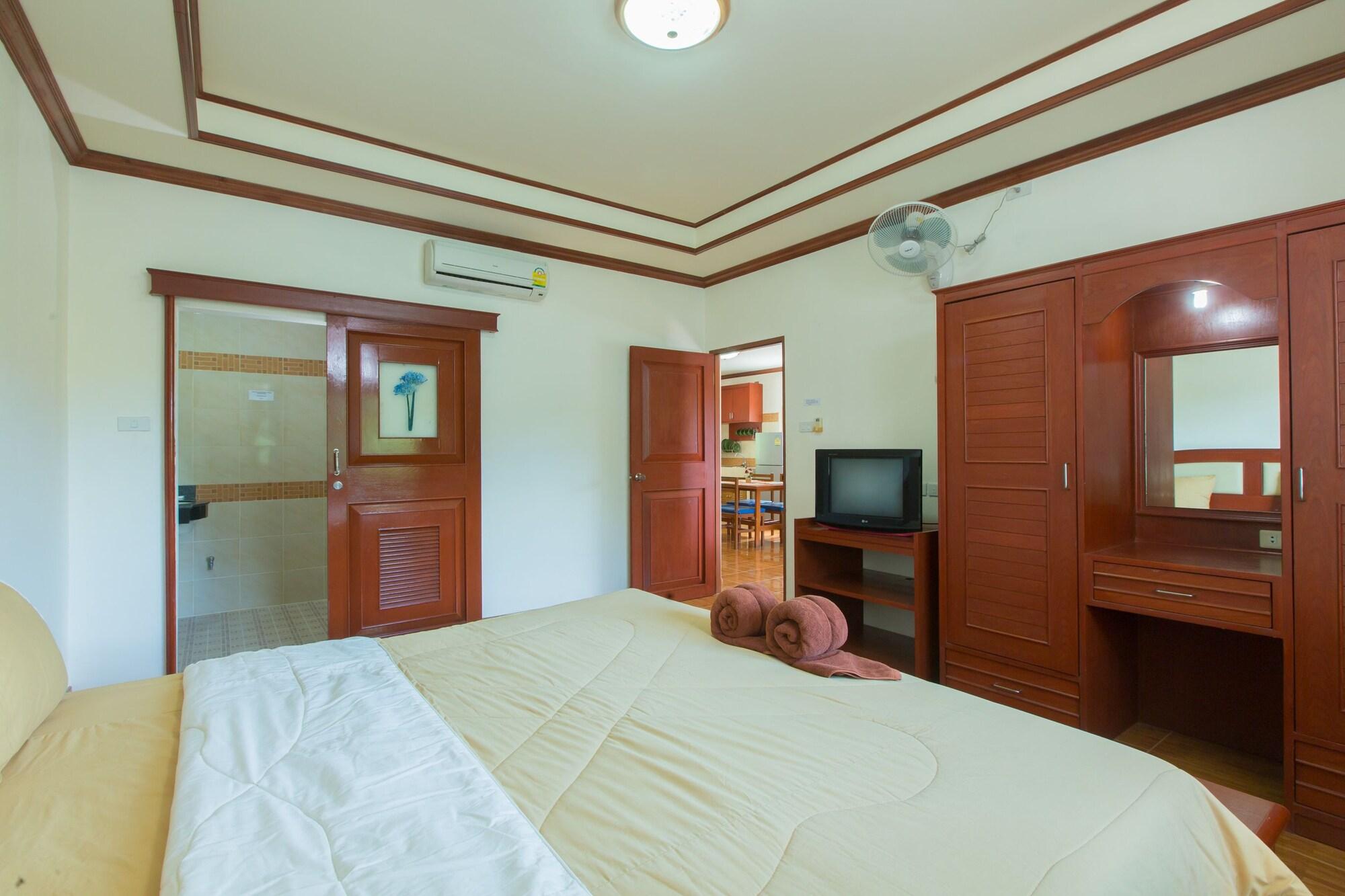 Patong Rai Rom Yen Resort Sha Εξωτερικό φωτογραφία