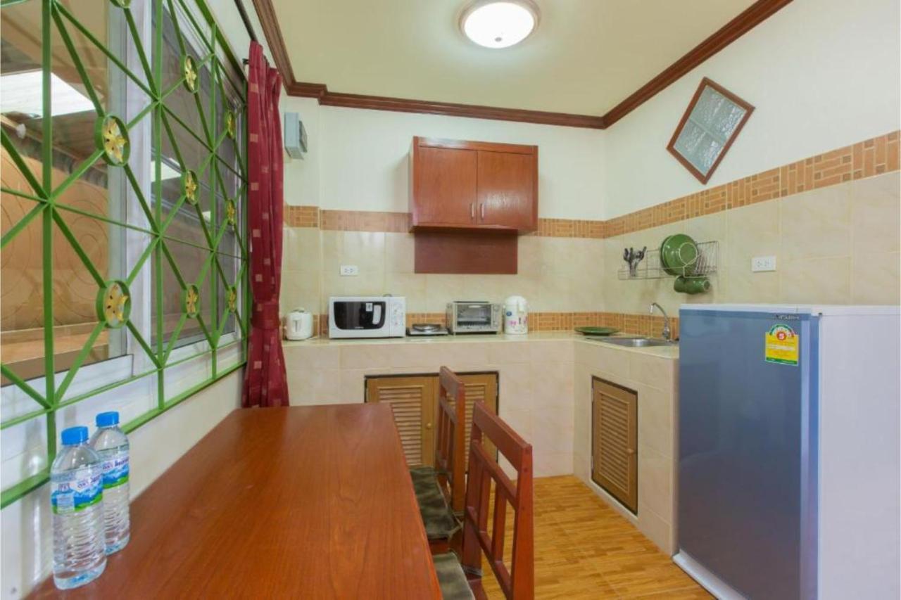 Patong Rai Rom Yen Resort Sha Εξωτερικό φωτογραφία