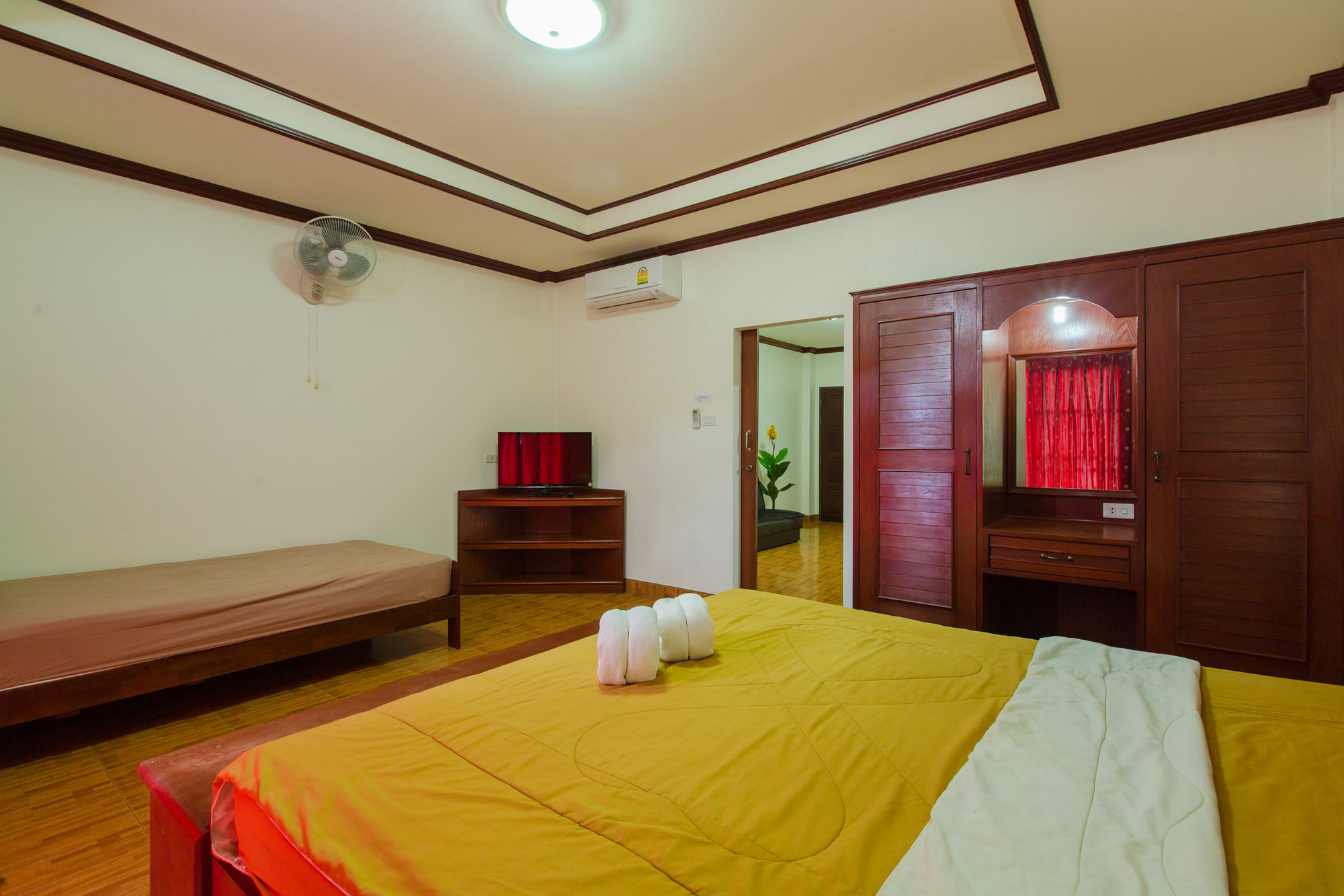 Patong Rai Rom Yen Resort Sha Εξωτερικό φωτογραφία