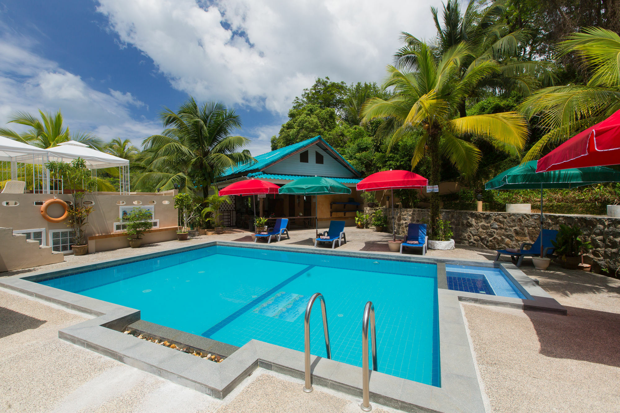 Patong Rai Rom Yen Resort Sha Εξωτερικό φωτογραφία
