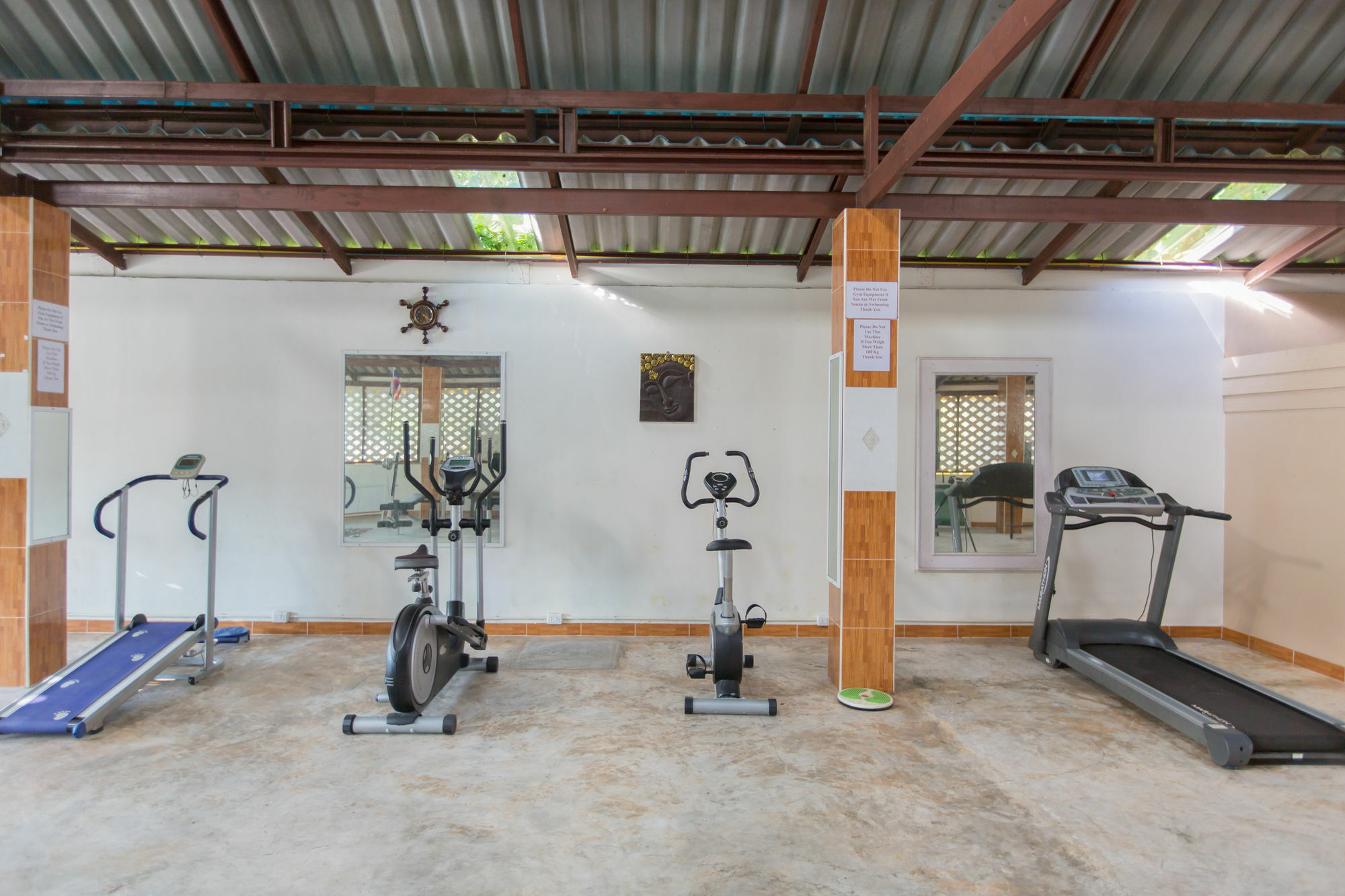 Patong Rai Rom Yen Resort Sha Εξωτερικό φωτογραφία